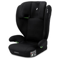 KINDERAUTOSITZ Volpo SP  - Schwarz, Basics, Kunststoff (43/77/37cm) - Osann