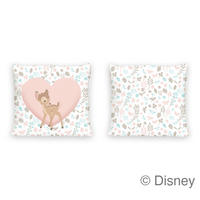 PÁRNAHUZAT  - többszínű, Basics, textil (40/40cm)