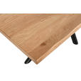 TISCHPLATTE in Holz 180/90/5 cm   - Eichefarben, Design, Holz (180/90/5cm) - Landscape