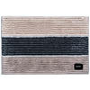 BADTEPPICH Champagner, Beige 50/60 cm  - Champagner/Beige, Basics, Textil (50/60cm) - Joop!