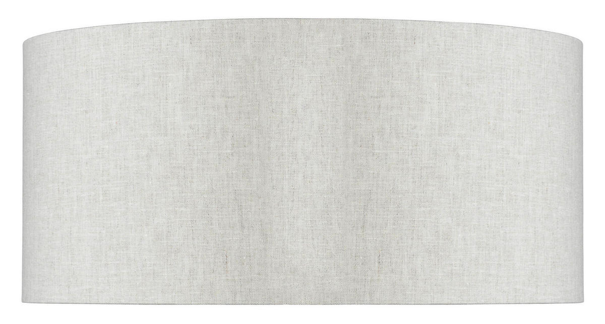 STEHLEUCHTE 60/160 cm    - Naturfarben, Trend, Holz/Textil (60/160cm) - Good & Mojo