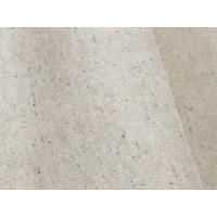 WOLLTEPPICH 200/250 cm Silverström Grau  - Grau, Basics, Textil (200/250cm) - Linea Natura