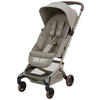 BUGGY Fame Cabin  - Sandfarben/Creme, Basics (44,5/105/84cm) - Maxi-Cosi