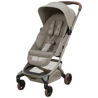 BUGGY Fame Cabin  - Sandfarben/Creme, Basics (44,5/105/84cm) - Maxi-Cosi