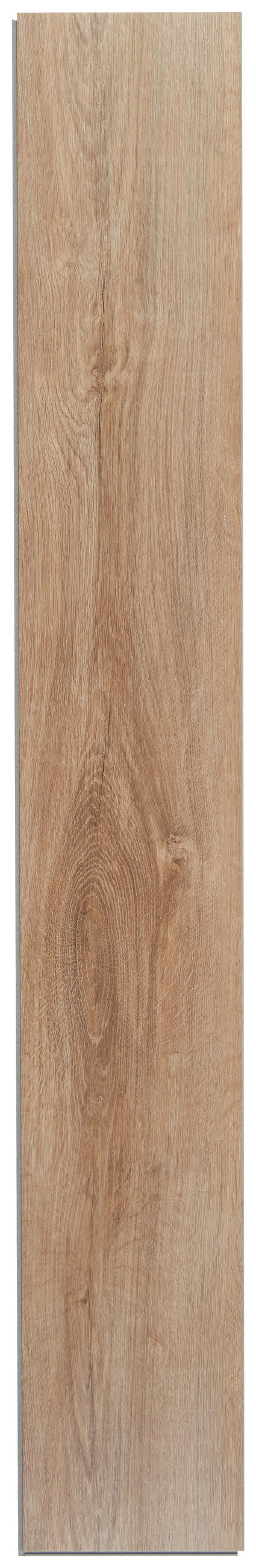 VINYLBODEN  per  m² - Eichefarben, Design, Kunststoff (19,2/123,5/0,45cm) - Venda