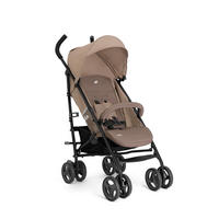 BUGGY Nitro LX  - Cappuccino, Basics, Kunststoff (48/108/73cm) - Joie
