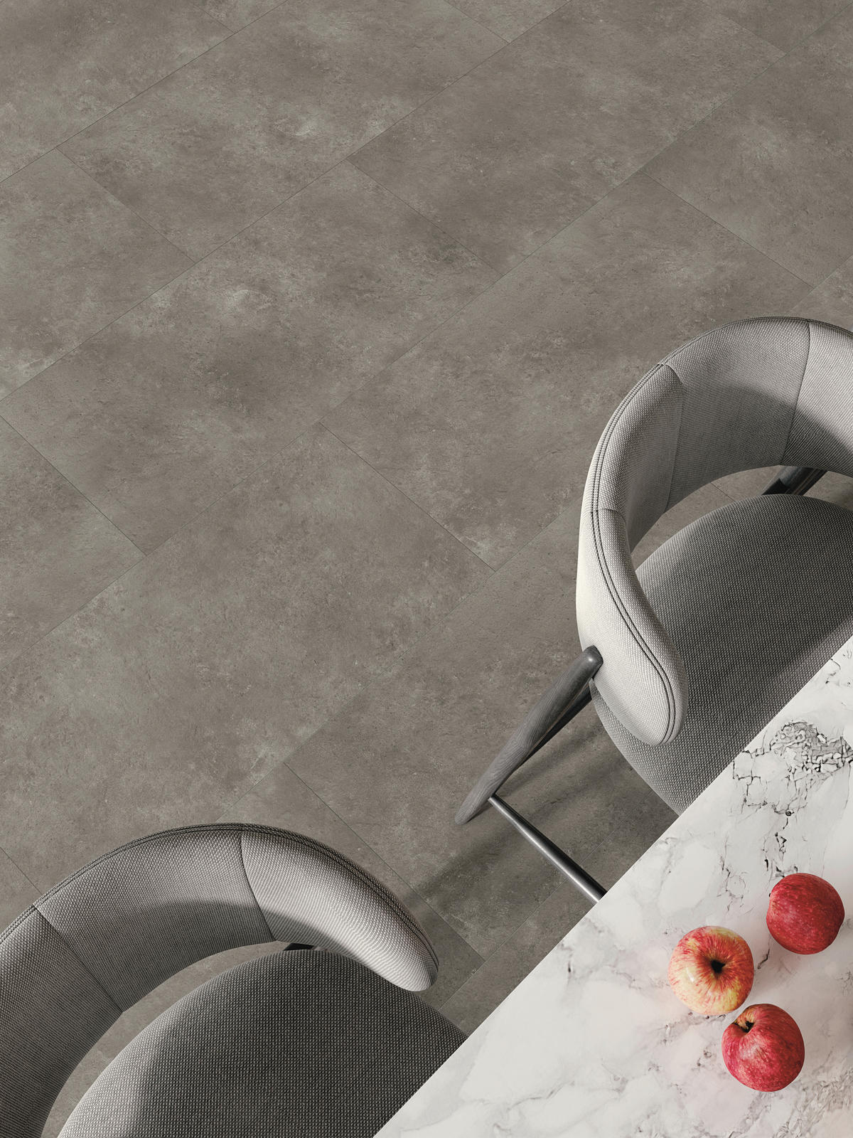 VINYLBODEN Vinyl Basic 5.3  - Basics (91,4/45,7/0,53cm) - Parador
