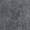 TEPPICHFLIESE - Dunkelgrau/Hellgrau, Basics, Textil (50/50cm)
