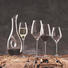 DEKANTER - Klar, Design, Glas (7,8/36,7/14,3cm) - Novel DEKANTER - Klar, Design, Glas (7,8/36,7/14,3cm) - Novel