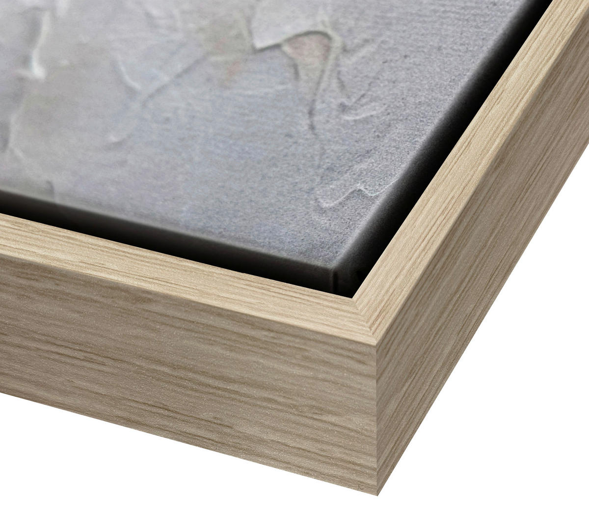 LEINWANDBILD Tiere Braun  - Braun, KONVENTIONELL, Holzwerkstoff (100/78cm) - Reinders!