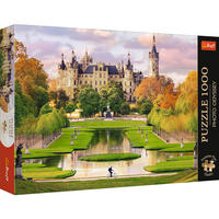 PUZZLE - Multicolor, Basics, Papier (68.3/48cm)