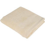 HANDTUCH 50/100 cm Beige  - Beige, Basics, Textil (50/100cm) - Esposa