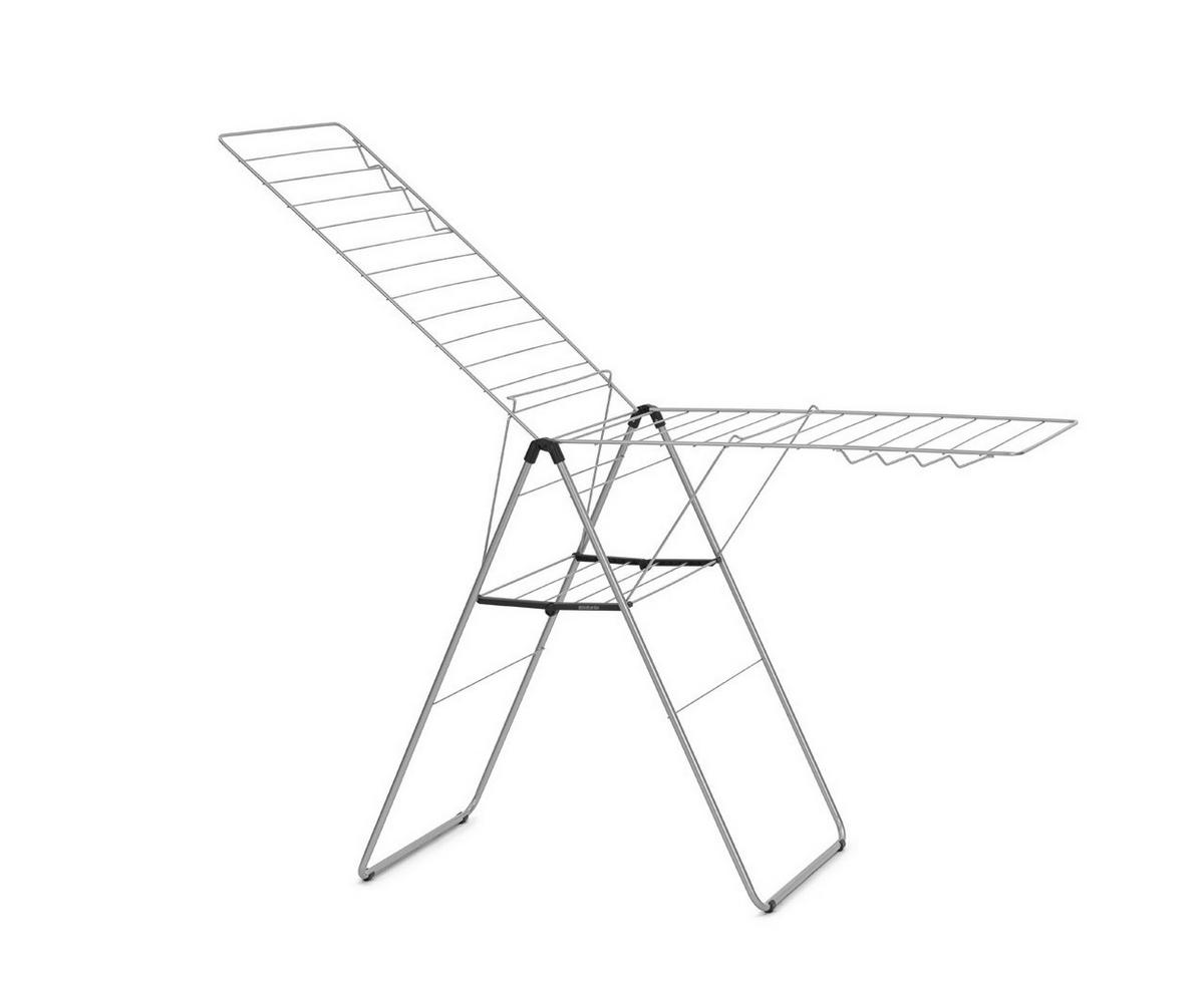 TURMWÄSCHETROCKNER  - Basics, Metall (59/98/5cm) - Brabantia