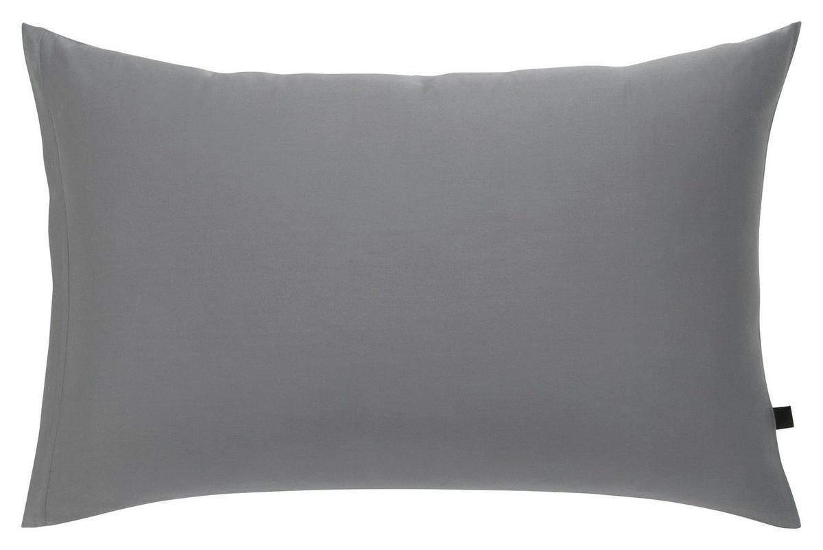 POVLEČENÍ - tmavě šedá, Design, textil (140/200cm) - Hugo Boss