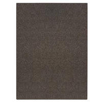 LÄUFER 80/700 cm Carlton Braun  - Braun, Basics, Textil (80/700cm)