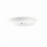 LED-DECKENLEUCHTE White Ambiance Struana 36/5,9 cm  - Weiß, Design, Kunststoff (36/5,9cm) - Philips HUE