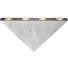 LED-WANDLEUCHTE - KONVENTIONELL, Kunststoff/Metall (23,5/3/12,5cm) LED-WANDLEUCHTE - KONVENTIONELL, Kunststoff/Metall (23,5/3/12,5cm)
