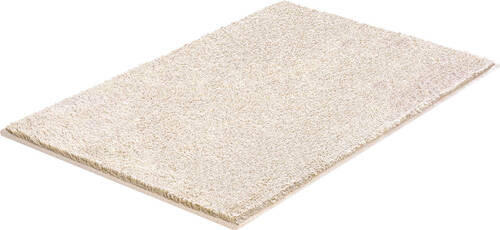 Thumbnail - Grund Badteppich Marla, Natur, Textil, Uni, rechteckig, 60x90 cm, Oeko-Tex® Standard 100, für Fußbodenheizung geeignet, ...