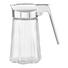 ALLZWECKGIEßER - Transparent, Basics, Glas (0,28l) - Homeware ALLZWECKGIEßER - Transparent, Basics, Glas (0,28l) - Homeware