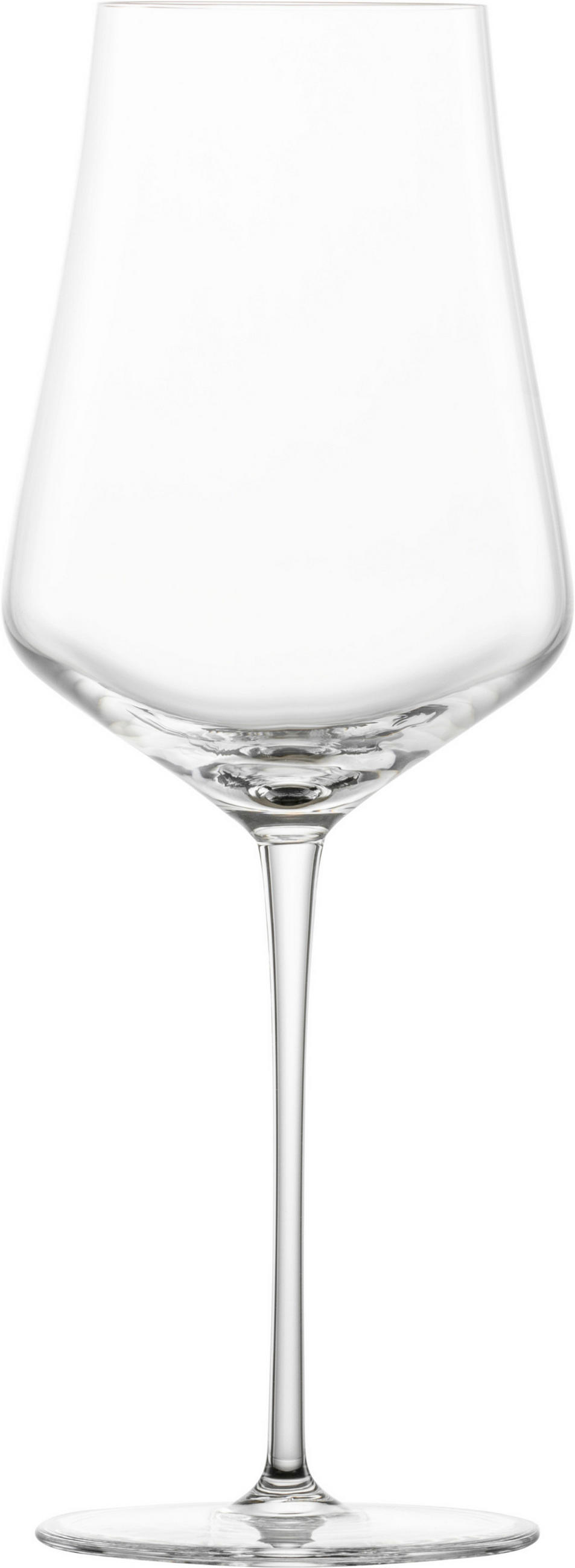 GLÄSERSET Duo  2-teilig  - Transparent, Design, Glas (10qm) - Zwiesel Glas