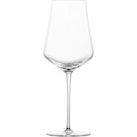 GLÄSERSET Duo  2-teilig  - Transparent, Design, Glas (10qm) - Zwiesel Glas