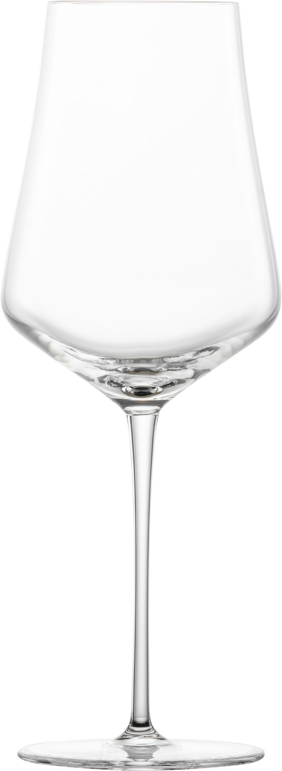 GLÄSERSET Duo  2-teilig  - Transparent, Design, Glas (10qm) - Zwiesel Glas