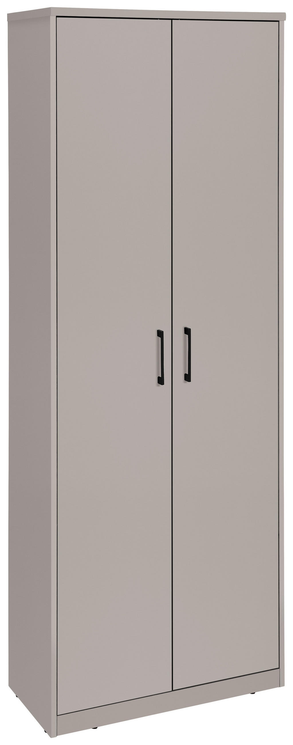 Xora Mehrzweckschrank Kaschmir 72x194x36 cm