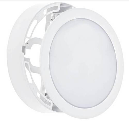 LED PANEL - bela, Osnovno, plastika (11,5/3,5cm)