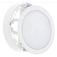 LED PANEL - bela, Osnovno, plastika (11,5/3,5cm)