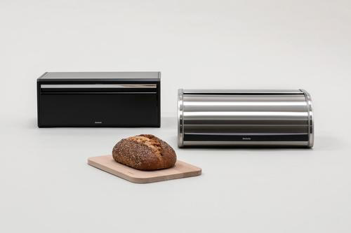 CHLEBNÍK - Basics, kov (46.5/18.7/25cm) - Brabantia