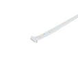 LED-STRIP 500 cm   - Weiß, Basics, Kunststoff (500cm) - Novel