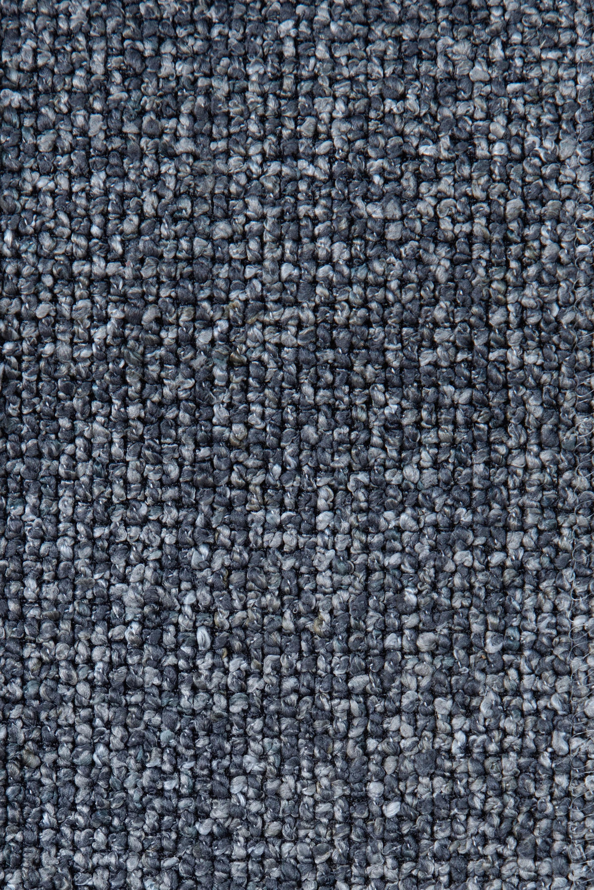 ARMLEHNSTUHL  Sitzfläche 360° drehbar, automatische Rückholfunktion Webstoff  Edelstahlfarben, Dunkelgrau  - Edelstahlfarben/Dunkelgrau, Design, Textil/Metall (62/92/66cm) - Dieter Knoll