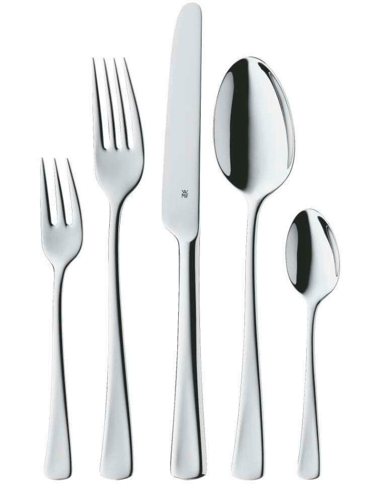 WMF SADA PRÍBOROV, 60-dielne