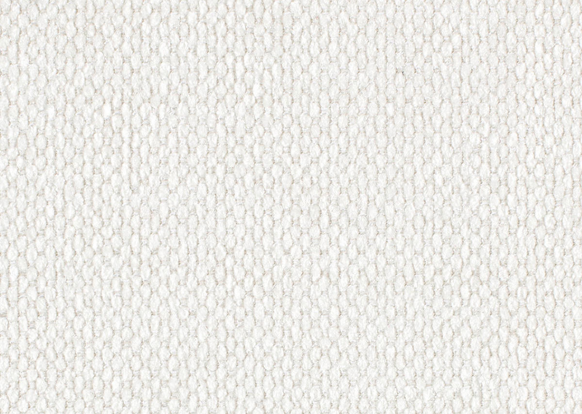 ECKSOFA in Webstoff, Struktur Naturfarben, Creme  172/265 cm  - Anthrazit/Creme, Design, Textil/Metall (172/265cm) - Joop!