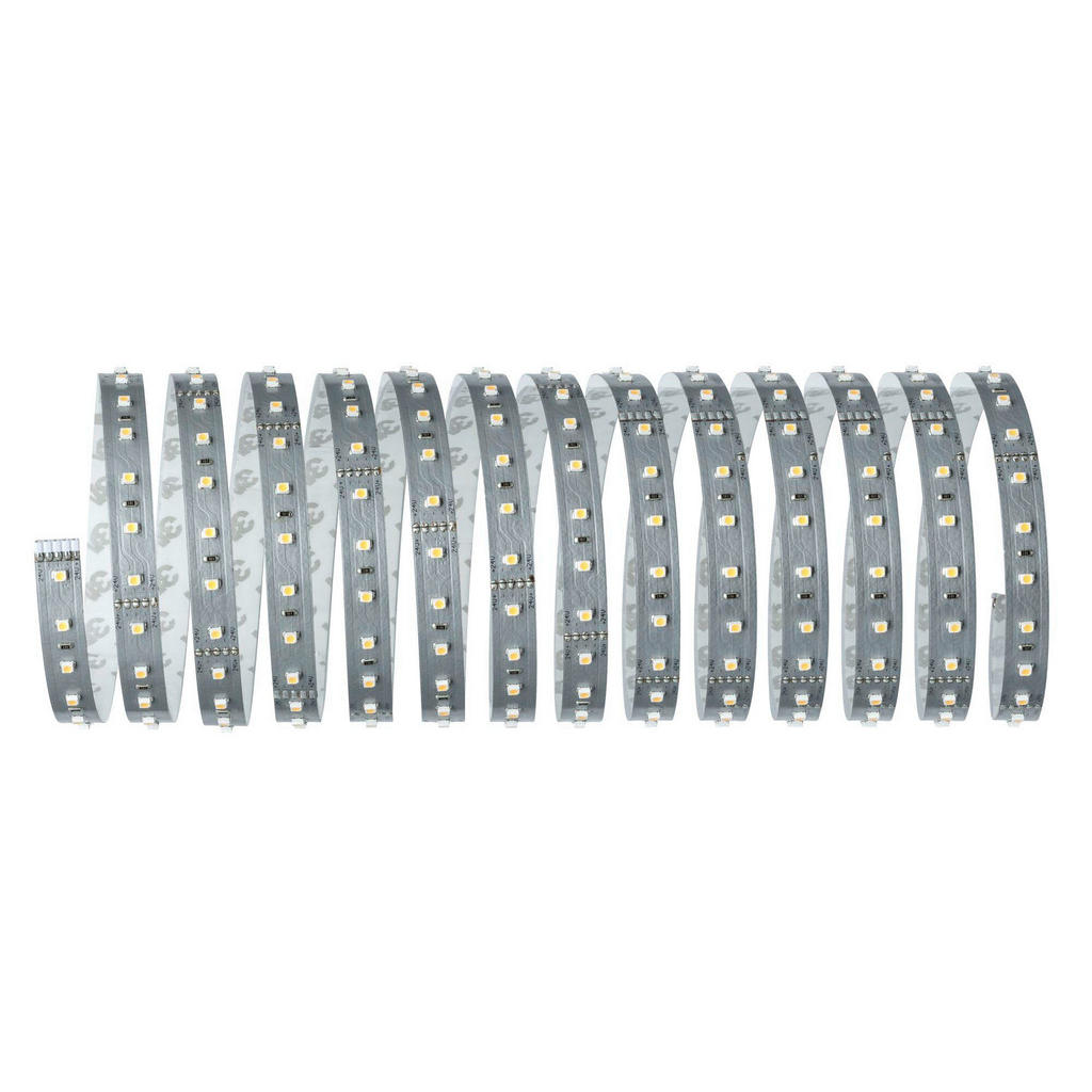 LED-Streifen L: 5-16,5 m dimmbar