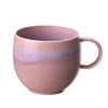 KAFFEEBECHER PERLEMOR CORAL  290 ml   - Rosa, Basics, Keramik (290ml) - like.Villeroy & Boch