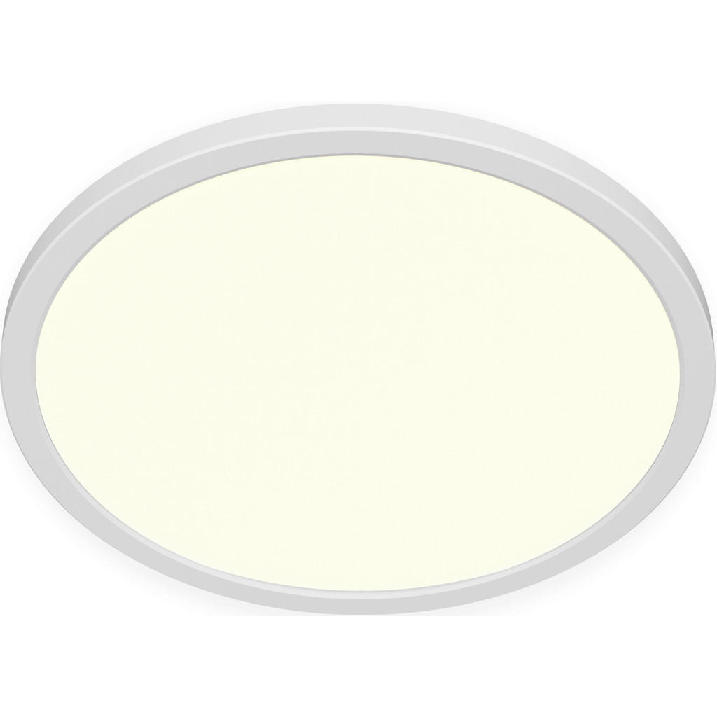 Led-deckenleuchte Maurice Ø 40 Cm Dimmbar+timerfunktion