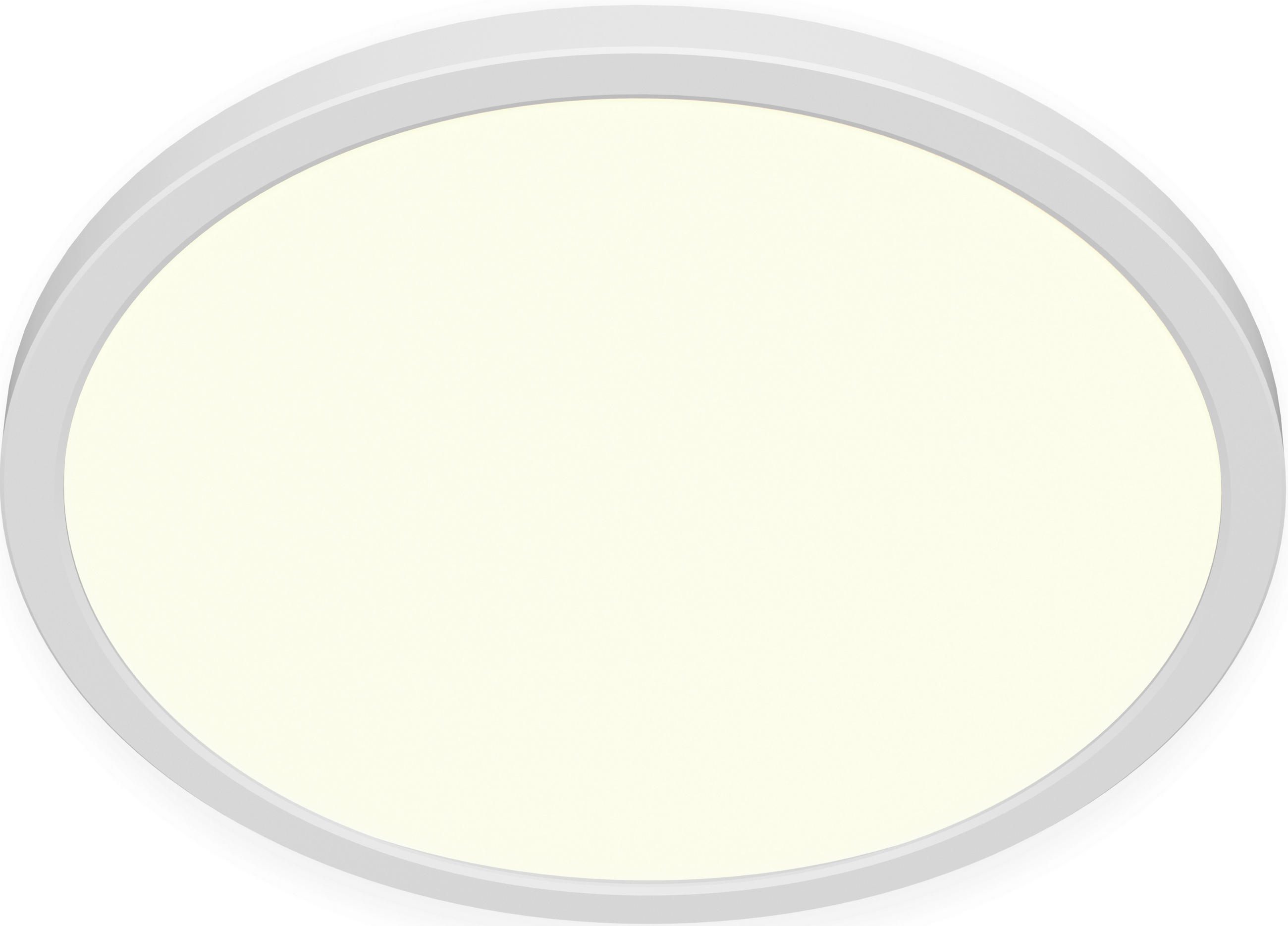 Led-deckenleuchte Tommi Ø 29 Cm Mit Farbwechsler