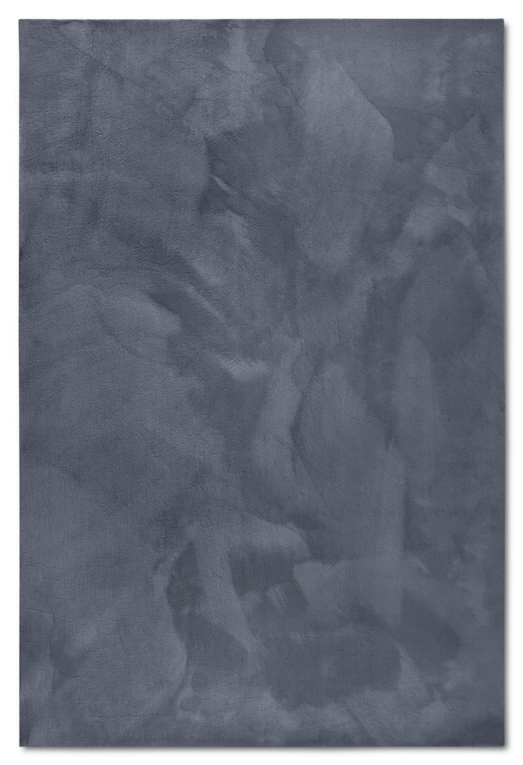 HOCHFLORTEPPICH 120/170 cm Kollektion 1899 Anthrazit  - Anthrazit, Design, Textil (120/170cm) - Villeroy & Boch