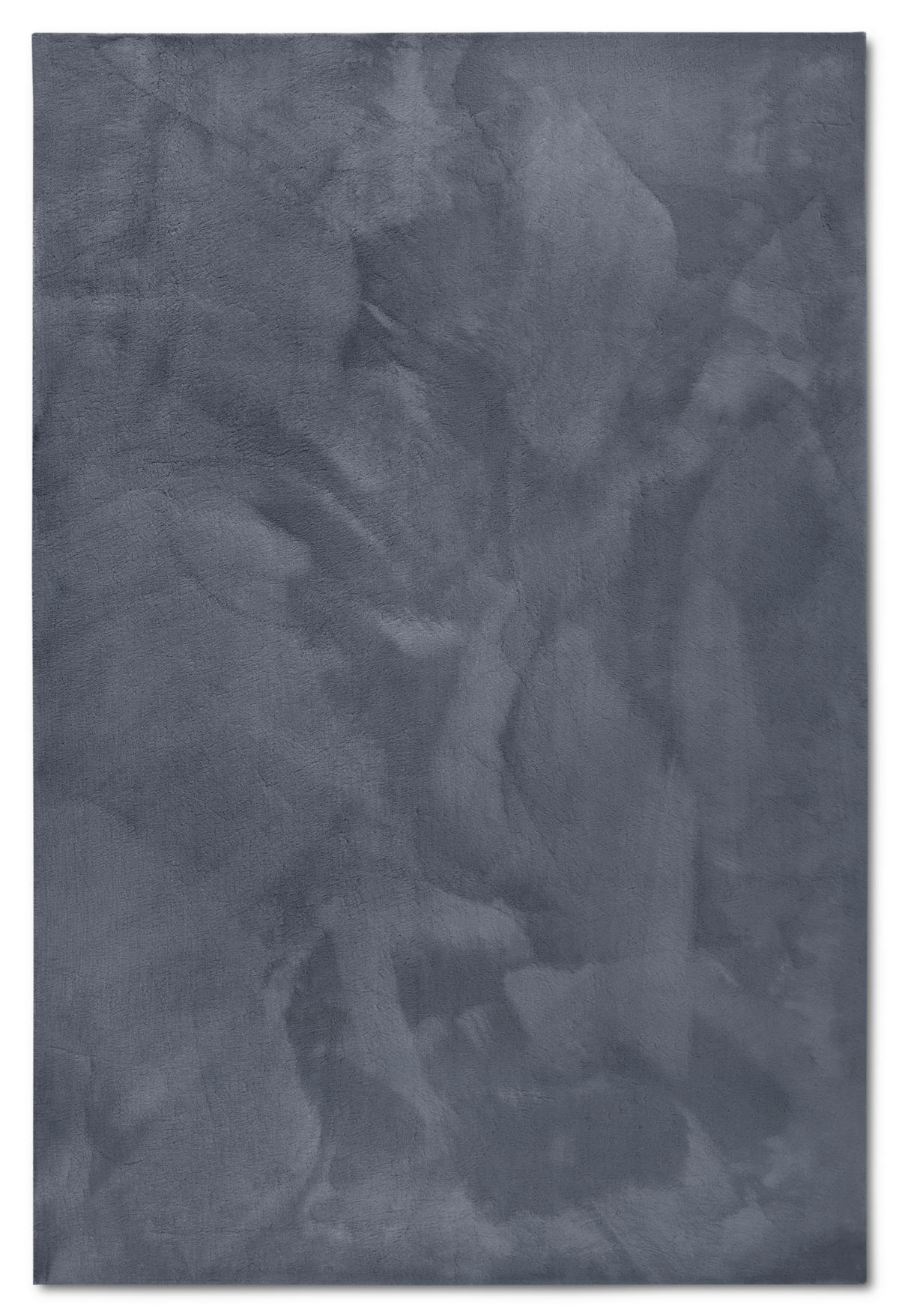 HOCHFLORTEPPICH 120/170 cm Kollektion 1899 Anthrazit rechteckig  - Anthrazit, Design, Textil (120/170cm) - Villeroy & Boch