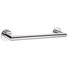 WANNENGRIFF - Chromfarben, Basics, Metall (25,6cm)