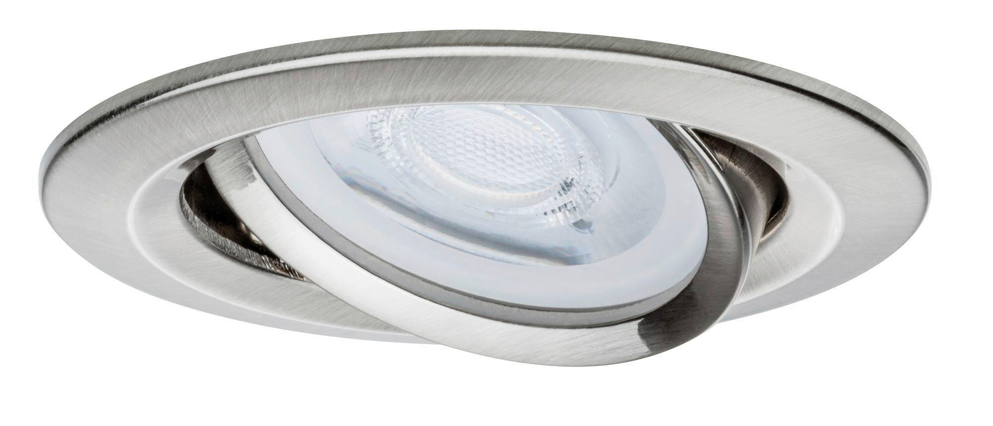 EINBAUSPOT 7,8 cm  - Basics (7,8cm) - Paulmann