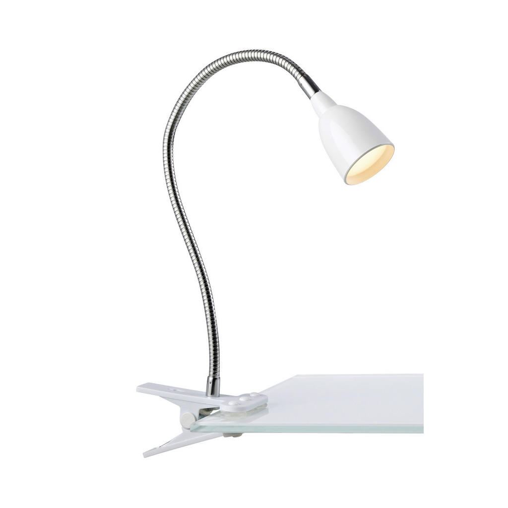 Tischleuchte Tulip Clip