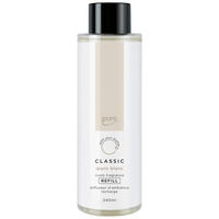 LÉGFRISSÍTŐ UTÁNTÖLTŐ   - fehér, Basics (240ml) - Ipuro