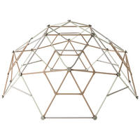 KLETTERGERÜST - KONVENTIONELL, Metall (300cm) - EXIT Toys