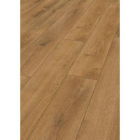 LAMINATBODEN Superior Advanced  - Eichefarben, KONVENTIONELL, Holz (138.0/19.3/0.8cm)