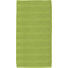 DUSCHTUCH 70/140 cm - Grün, Basics, Textil (70/140cm) - Linea Natura
