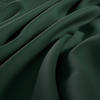 MATERIAL PERDELE ȘI DRAPERII opac  - verde închis, Basics, textil (310cm)
