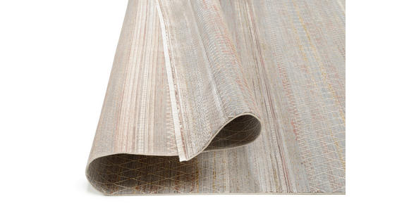 WEBTEPPICH 120/170 cm Tinto Maestro Gelb rechteckig  - Gelb, Design, Textil (120/170cm) - Dieter Knoll