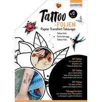 TATTOOS - Basics (34.3/22.4/0.1cm)